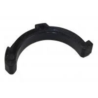 Teflon shaft sleeve SAMSUNG ML-2160/2164/2165/M2020/2022 (JC61-03754A) CET (CET3535/JC61-03754A)