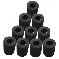 KYOCERA MITA TASKalfa 1800/1801/2200/2201 pick-up roller cover (2NG94120/2F906230 CET (CET7829/2NG94120/2F906230)