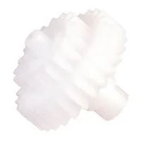Gear HP LJ 1010/1012/1015 analog RU5-0177 27T/18T AHK (20431)