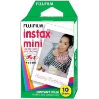 Film for printing Fujifilm Colorfilm Instax Mini Glossy (16567816)