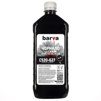 Barva ink CANON PGI-520/PG-510 1l BLACK pigmented (C520-627)