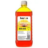Ink Barva EPSON L4150/L4160 (101) 1l YELLOW (E101-610)