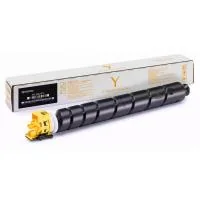 Cartridge Kyocera TK-8525Y 20K (1T02RMANL1)