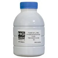 Тонер HP CLJ CP1025/1215/1525 50г CYAN HG (TSM-HGC011C-050)