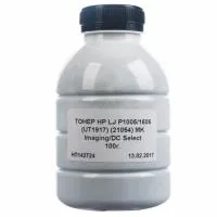 Toner HP LJ P1005/1606 100g UT1917/21054 MK Imaging (TSM-UT1917-100)