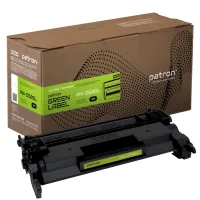 Cartridge Patron CANON 052 GREEN Label (PN-052GL)