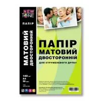 Photo paper NewTone A4 (MD140.50N)