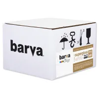 Photo paper Barva 10x15, 255 g/m2, PROFI, 500s, White supergloss (IP-R255-338)