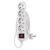 Network extension cord EMOS PC1423R (P1423R)