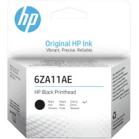 Друкуюча голівка HP 6ZA11AE Black (6ZA11AE)