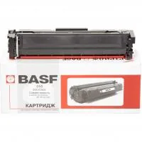 Cartridge BASF Canon 055 MF-742Cdw analog 3013C002 Yellow, without chip (KT-3013C002-WOC)