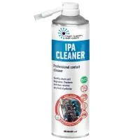 Рідина для очистки HTA IPA CLEANER 500 ml (HTA6041)