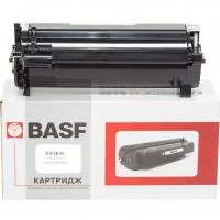 Toner cartridge BASF Lexmark MS410/510/510, 50F5X00 Black (BASF-KT-50F5X00)