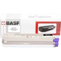 Toner cartridge BASF OKI C822/823/833dn Black 46471104 (KT-46471104)