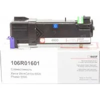 Toner cartridge BASF Xerox Ph 6500/WC6505 Cyan 106R01601 (KT-106R01601)