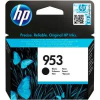Cartridge HP DJ No.953 Officejet Pro 8210/8710/8720/8725/8730 Black, 1000 (L0S58AE)