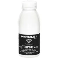 Toner HP LJ P1005/1006/1505, 95g Black Printalist (TRHP1005-95-PL)