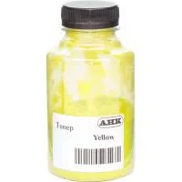 Тонер Kyocera Mita ECOSYS P5021/P5026, 50г Yellow AHK (3202806)