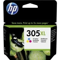 Cartridge HP DJ No.305XL color (3YM63AE)