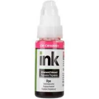 Ink ColorWay Canon GI-40 70ml Magenta (CW-CW40M01)