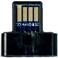 Chip for Sharp AL-2021/2031/2041/2051/2061 4K WWM cartridge (JYD-Sha214TD)