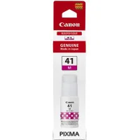 Ink container Canon GI-41 PIXMA Magenta (4544C001)