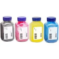Toner HP CLJ 150/178/179 set B/C/M/Y, 30g+3*25g AHK (3203777)