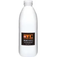Toner HP LJ P1005/1006/1505, 1000g Black TTI (NB-005-T125-S-1)