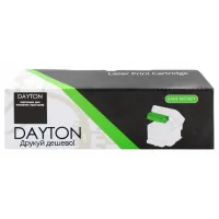 Cartridge Dayton HP LJ CF230A/Canon 051 (NT230) 1.6k (DN-HP-NT230-U)