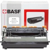 Cartridge BASF HP LJ Enterprise M611/612, MFP M634/635/636 Black, without c (KT-W1470A-WOC)