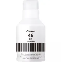 Ink container Canon GI-46 black 170ml PIXMA MAXIFY GX6040/GX7040 (4411C001)