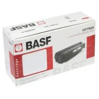 BASF cartridge for Konica Minolta MC 1600 analog A0V301H Black (KT-A0V301H)