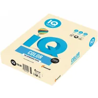 Paper IQ color A4 160g 250sh beige, creamy, pastel Mondi (CR20/A4/160/IQ)