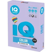 Paper IQ color A4 80g 500sh purple, Pale, trend Mondi (LA12/A4/80/IQ)