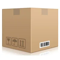 Вал первинної зарядки HP LJ1010/1100/1200/1160/1300/1320/P2015/2035/2055/PCR1010-V AHK (70262559)