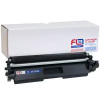 Toner cartridge FREE Label HP 30A (CF230A) (FL-CF230A)