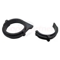 Teflon shaft sleeve Brother 7080/7180/L2500/L2520/DCP-L2540/L2560 AHK (BSH-HL2260)