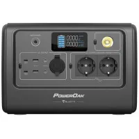 Charging station BLUETTI PowerOak EB70 1000W (EB70)