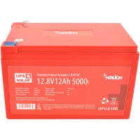 LiFePo4 Merlion LFP12.8-12US battery