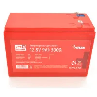 Батарея LiFePo4 Merlion LFP12.8-9US
