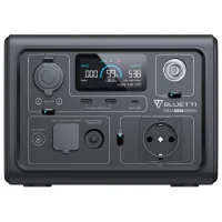 Зарядна станція BLUETTI EB3A 600W (EB3A)