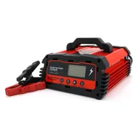 Mains charger for Demuda DMD-DC100 batteries