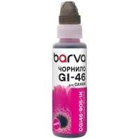 Ink Barva Canon GI-46 100 ml, pigm. magenta, bottle OneKey 1K (CGI46-905-1K)