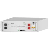 Battery LiFePo4 Deye SE-G5.1 Pro, 51.2V - 100Ah (SE-G5.1 Pro-B)