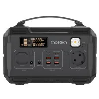 Зарядна станція Choetech BS002 300W (BS002)