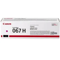 Cartridge Canon 067H magenta 2K (5104C002)