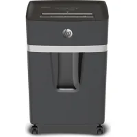 Знищувач документів HP Pro Shredder 15CC (2811) (838096)