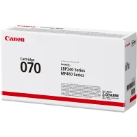 Картридж Canon 070 Black 3K (5639C002)
