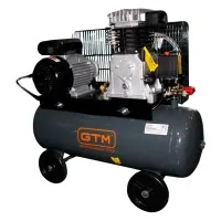 Compressor GTM 400/300l/min 2.2kW 10bar 220V, 50l (KCH2070A-50L)