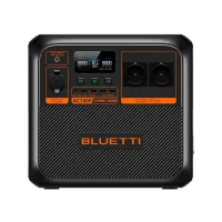 BLUETTI AC180P charging station